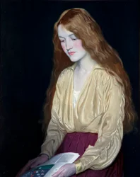 Cynthia, 1917